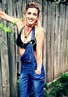 Melissa Miller